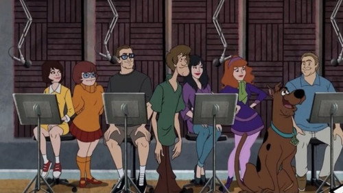 Scooby-Doo e Convidados: 2×24