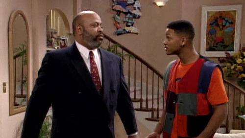 Um Maluco no Pedaço: 3×17