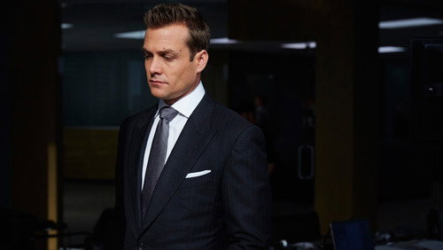 Suits: Homens de Terno: 5×6