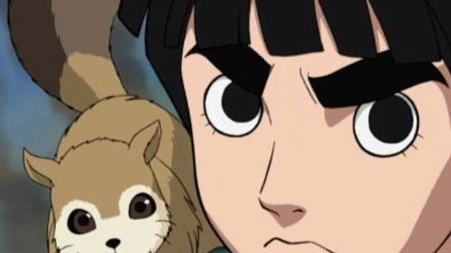 Naruto – Episódio 31