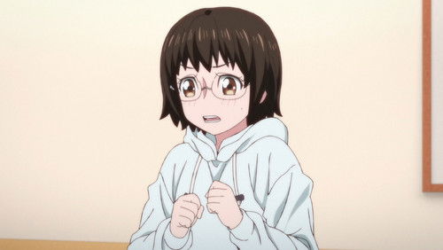 Ramen Akaneko – Episódio 1