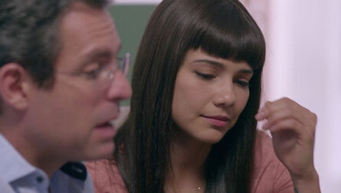 Rosario Tijeras: 3×37