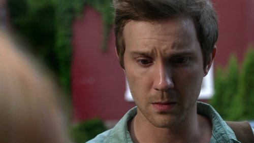 Being Human: 2×2