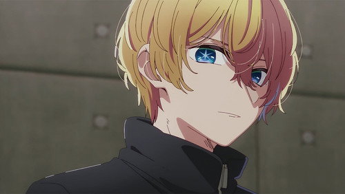 【OSHI NO KO】: 1×12