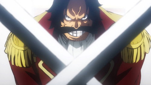 One Piece – Episódio 970