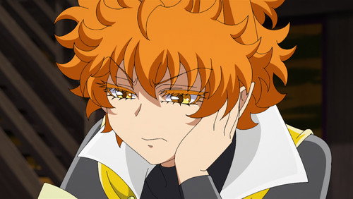 Welcome to Demon School! Iruma-kun: 3×8