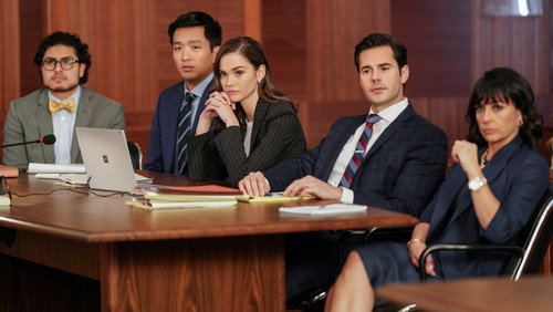 Good Trouble: 3×16