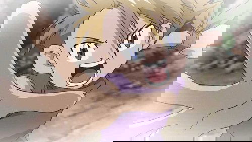 Digimon Adventure:: 1×38