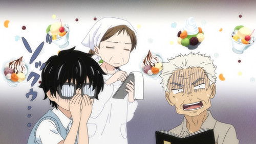 3-gatsu no Lion 2 – Episódio 10