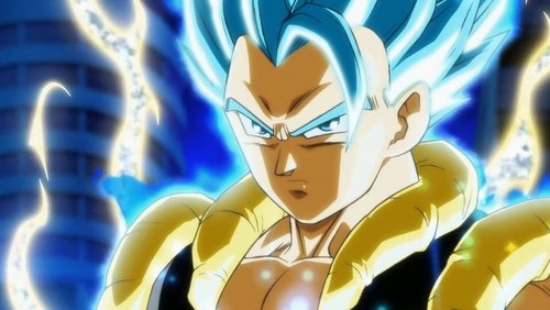 Super Dragon Ball Heroes: 4×6