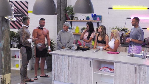 Geordie Shore: 20×9