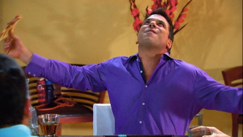 Garota Vampiro: 1×19