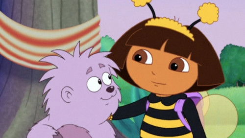 Dora, a Aventureira: 6×6