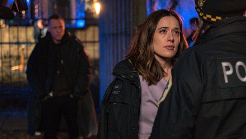 Chicago P.D.: Distrito 21: 6×19