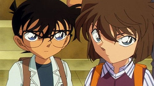 Detective Conan – Episódio 401
