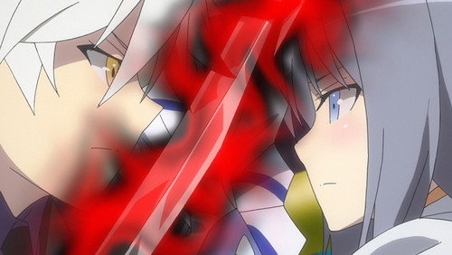 Senran Kagura Shinovi Master: Tokyo Youma-hen – Episódio 5