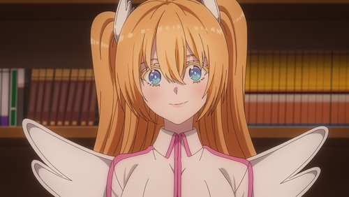 Ririsa, Uma Garota em 2.5D: 1×3