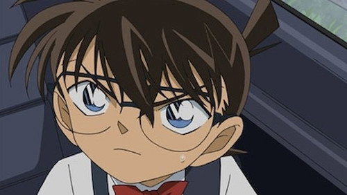 Detective Conan – Episódio 545