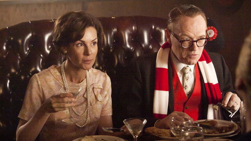 Mad Men: Inventando Verdades: 5×5