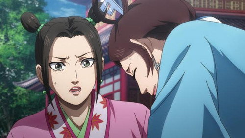 Kingdom: 4×22