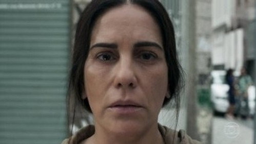 O Outro Lado do Paraíso: 1×13