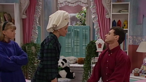 Três é Demais: 7×12