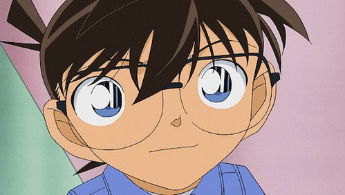 Detective Conan – Episódio 628