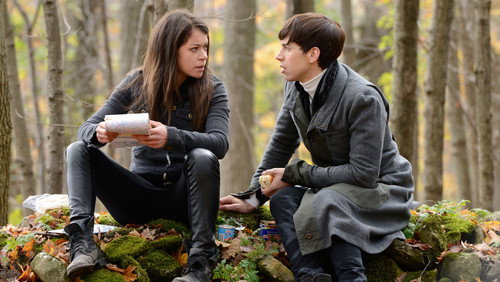 Orphan Black: 2×3