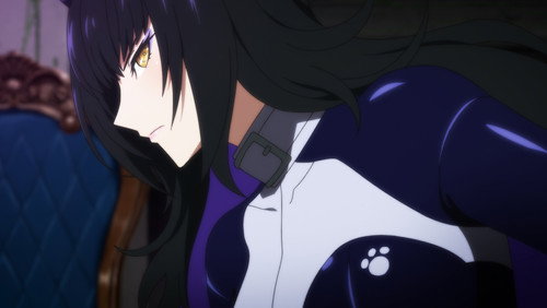 RWBY: Ice Queendom: 1×6