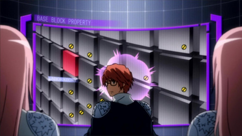 Katekyou Hitman Reborn! – Episódio 131