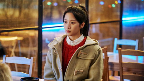 Conexão: Comer, Amar e Matar: 1×4