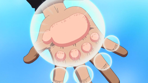 One Piece – Episódio 469