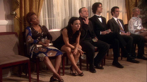 As Novas Aventuras de Christine: 3×10