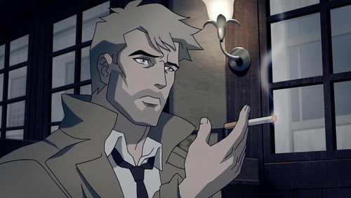 Constantine: Cidade dos Demônios: 1×1