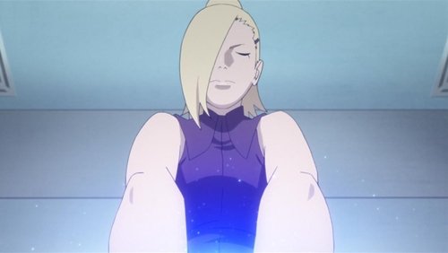 Boruto: Naruto Next Generations: 1×72