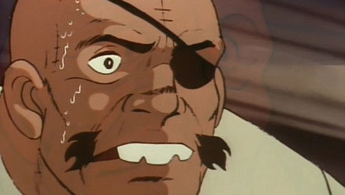 Ashita no Joe – Episódio 29