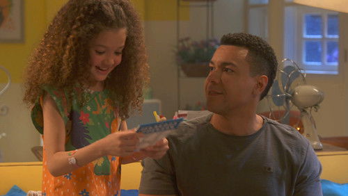 A Infância de Romeu e Julieta: 1×5