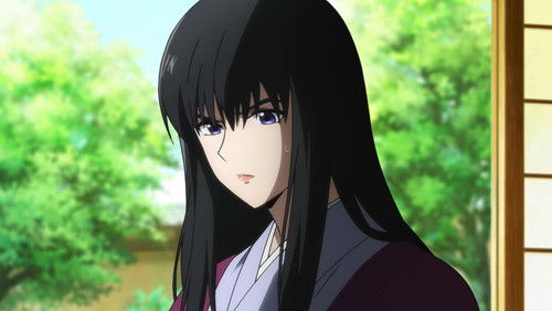 Rurouni Kenshin: Meiji Kenkaku Romantan (2023) – Episódio 8