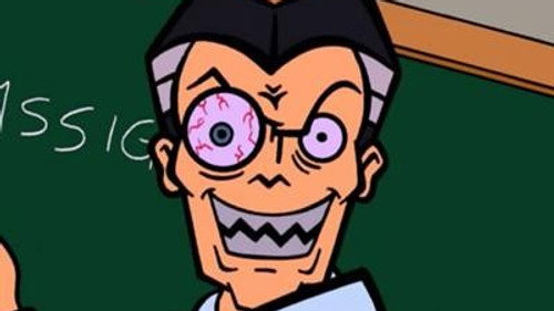 Daria: 4×10