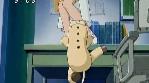 Zatch Bell!: 1×42