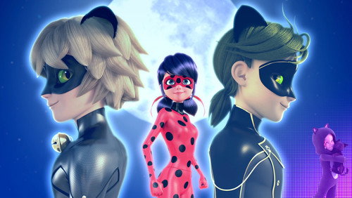 Miraculous: As Aventuras de Ladybug: 4×22