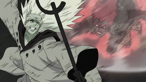 Naruto Shippuden: 20×420