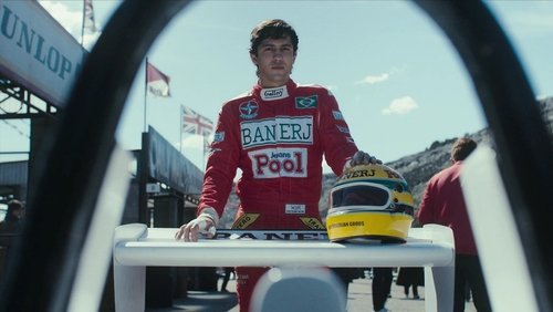 Senna: 1×2