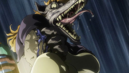 Hunter x Hunter (2011) – Episódio 123