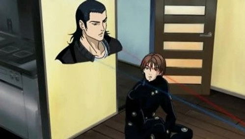 Gantz 2nd Stage – Episódio 2