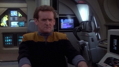 Jornada nas Estrelas: A Nova Missão: 2×14