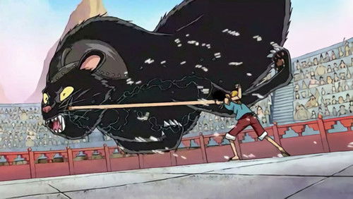 One Piece – Episódio 413