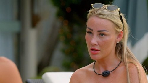 Geordie Shore: 25×9