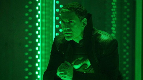 Superman e Lois: 1×13