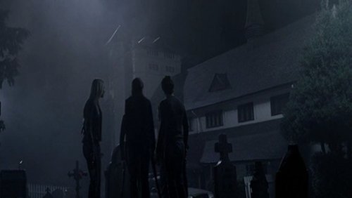 Harper’s Island: O Mistério da Ilha: 1×11